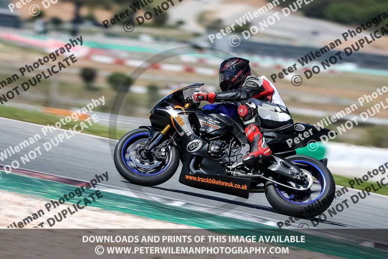 may 2019;motorbikes;no limits;peter wileman photography;portimao;portugal;trackday digital images